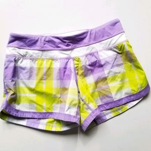 lululemon Groovy Run Shorts 4"